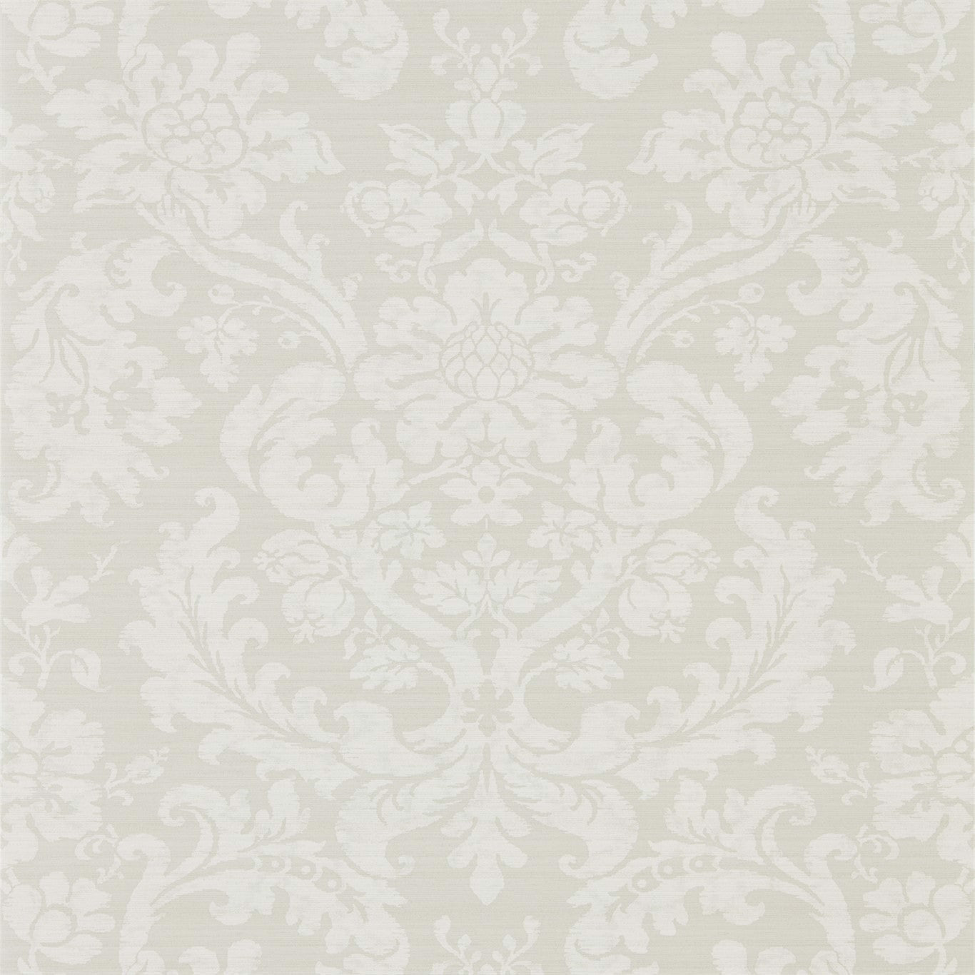 Tours Stone Designer Wallpaper By Zoffany-Renaissance Design Studio