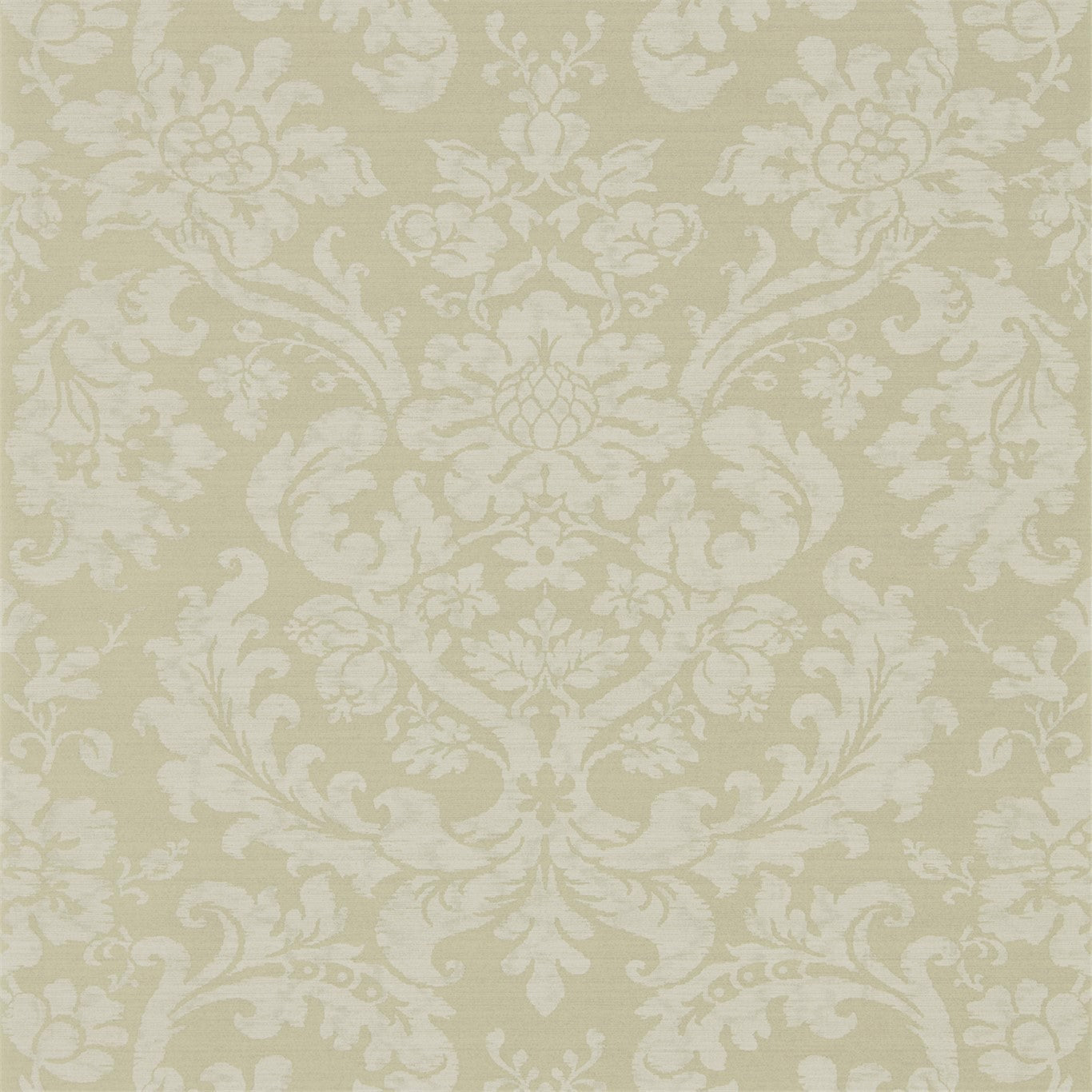 Tours Stone Designer Wallpaper By Zoffany-Renaissance Design Studio