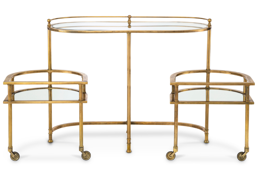 Trolley Lavelle - By Eichholtz-Renaissance Design Studio