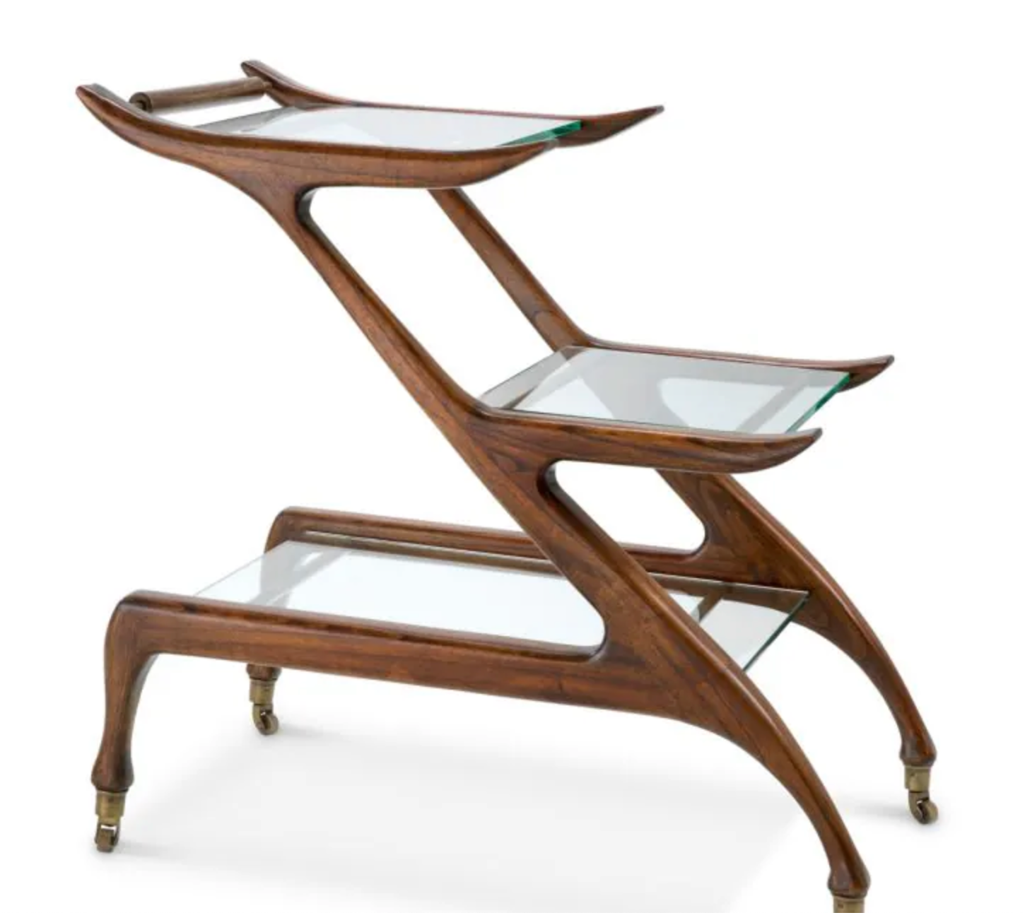 Trolley Manzo Double by Eichholtz-Renaissance Design Studio