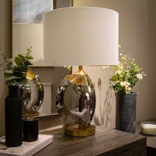 Tulane Table Lamp