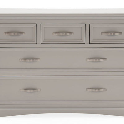 Turner  Grey Chest reduced today plus matching bed and  furniture