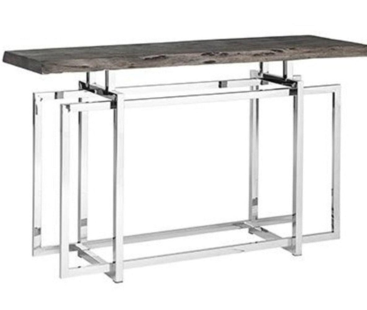 Tuscan Console Table-Console Table-Renaissance Design Studio