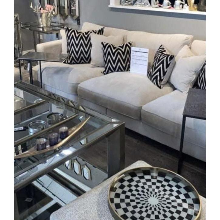 Tuscany XL designer Sofa by Eichholtz-Renaissance Design Studio