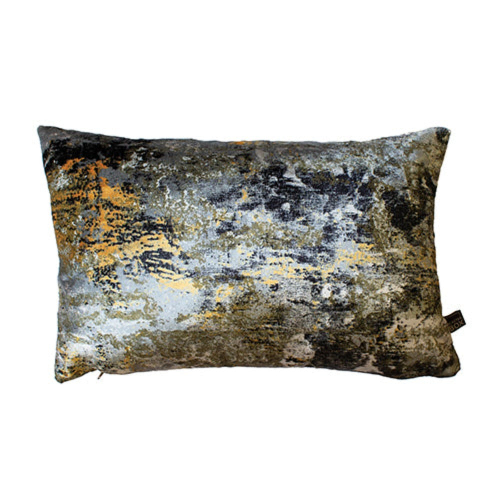 Untamed Cushion CLEARANCE half price-Renaissance Design Studio
