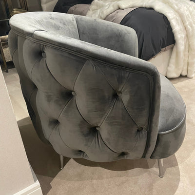 Vanessa Occasional chair reduced last one