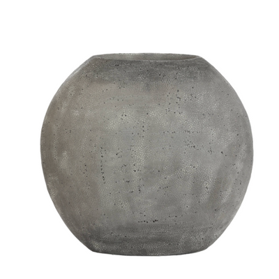 Vase deco large RAYSKIN