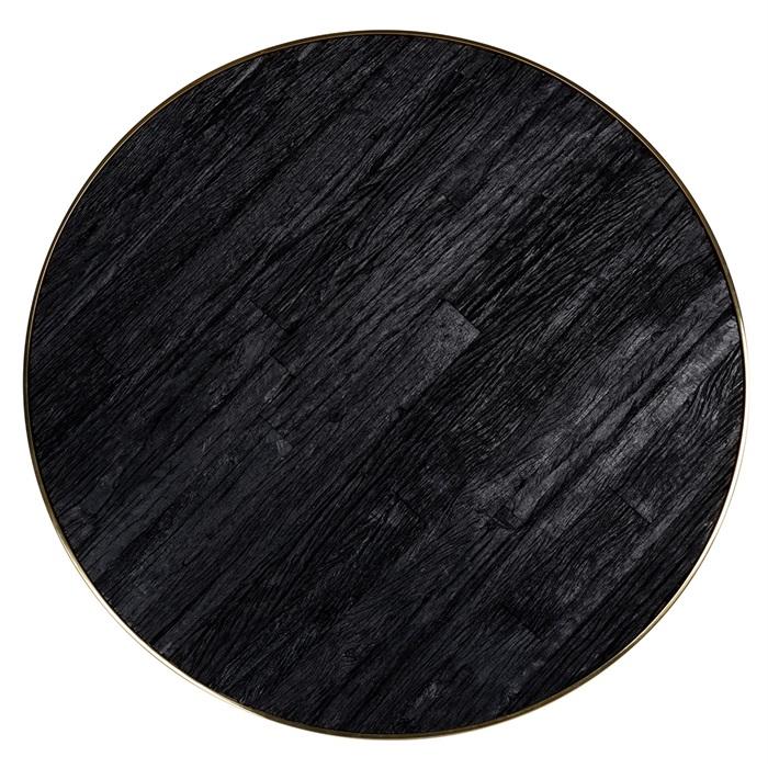 Vendome 140 cm round table on pedestal-Renaissance Design Studio