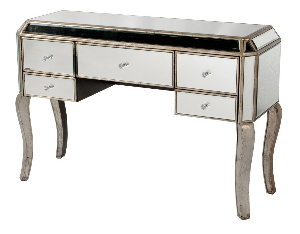 Venetian dressing table ex display half price-Renaissance Design Studio