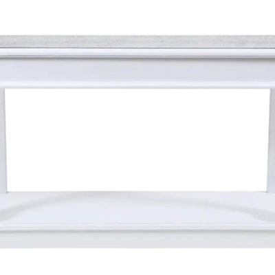 Veronica 140 cm console table €995