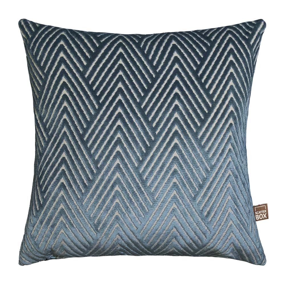 Vesper Cushion in 3 Sizes-Scatter cushions-Renaissance Design Studio