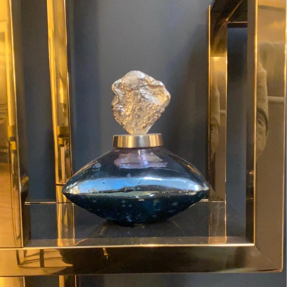 Vienna Parfume Bottle-Renaissance Design Studio