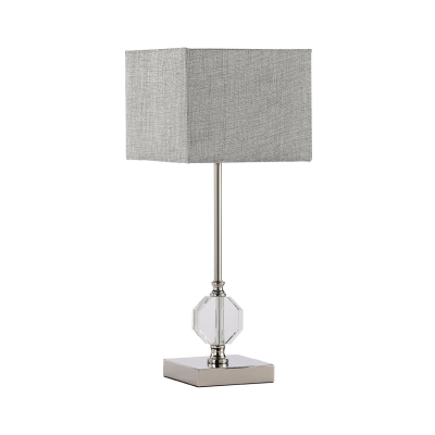 Villa Table Lamp With Cream Shade Limited Edition-Renaissance Design Studio