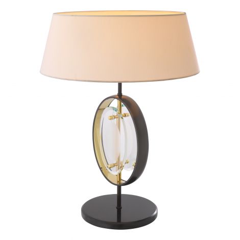 Vincente Table Lamp by Eichholtz-Renaissance Design Studio