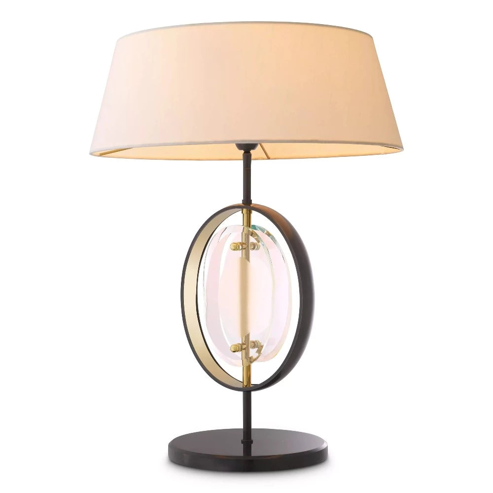 Vincente Table Lamp by Eichholtz-Renaissance Design Studio