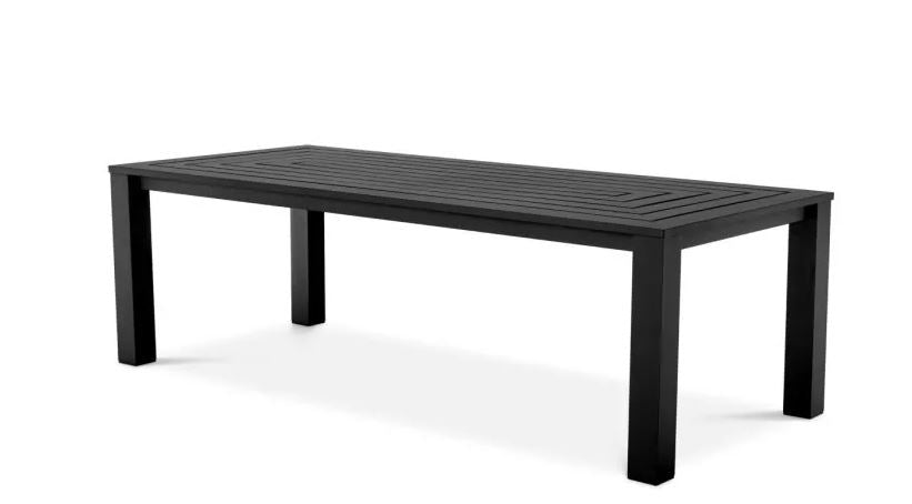 Outdoor Dining Table Vistamar by Eichholtz