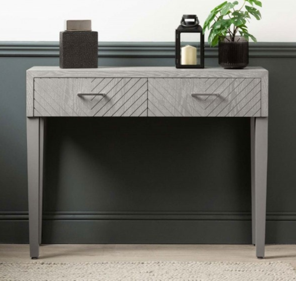 Vivian chest of 4 drawers see full range-Bedside Cabinet-Renaissance Design Studio