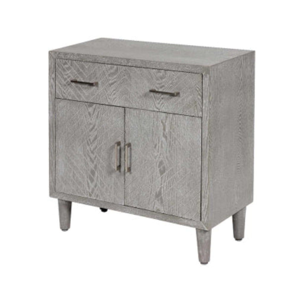 Vivian chest of 4 drawers see full range-Bedside Cabinet-Renaissance Design Studio