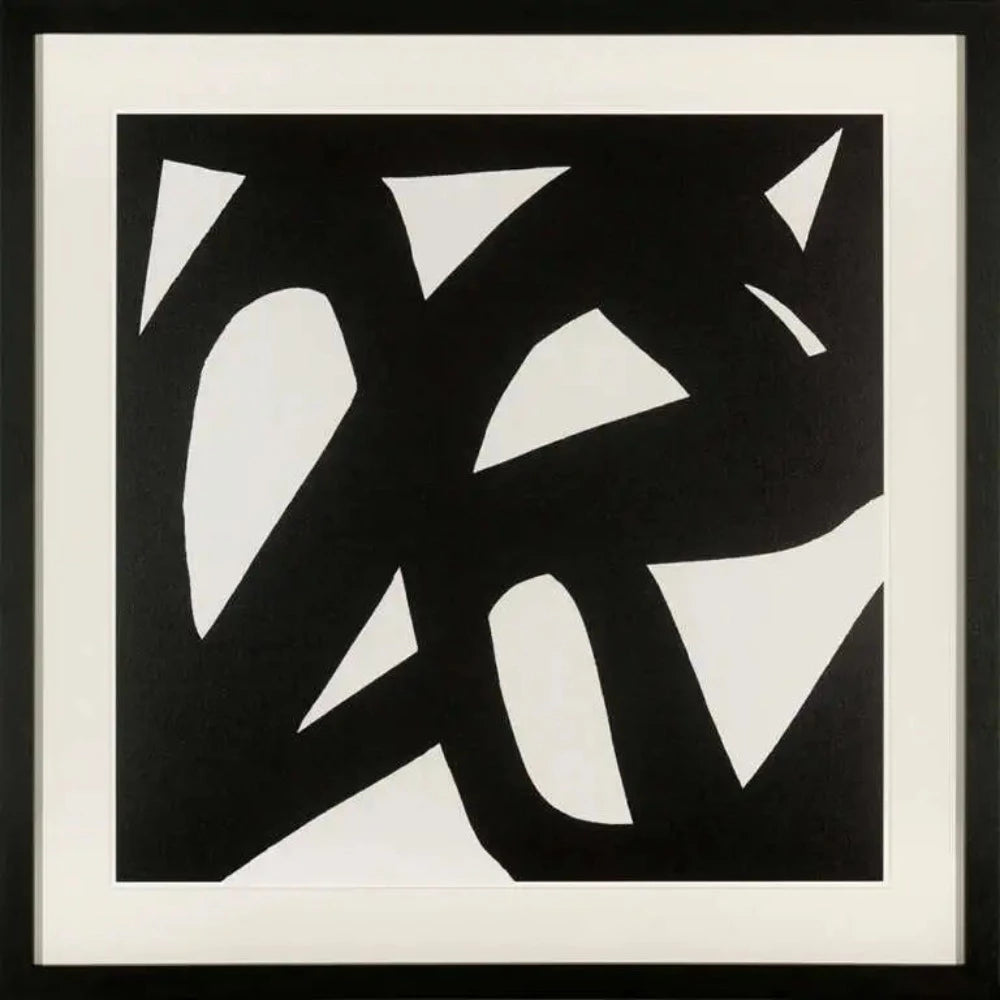 Vlado Fieri Contemporary wall art No-Wall Art-Renaissance Design Studio