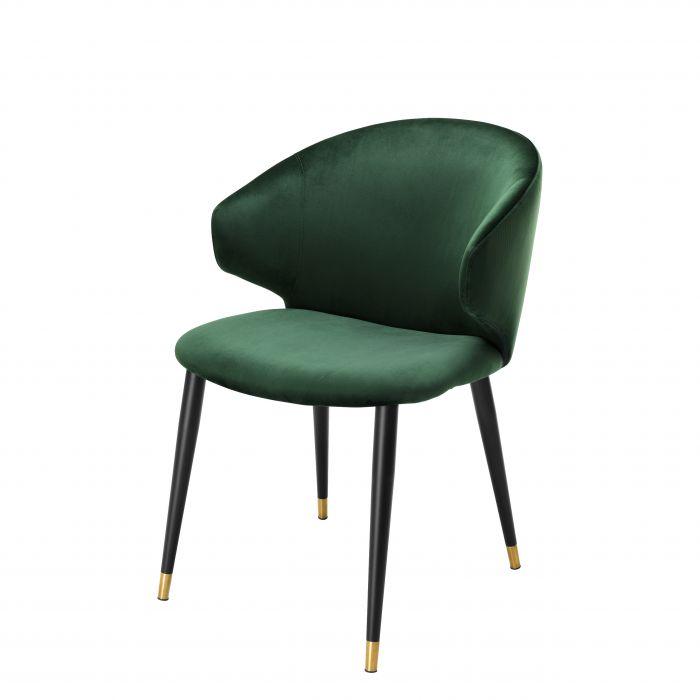 Volante Luxury Dining Chair by Eichholtz-Renaissance Design Studio
