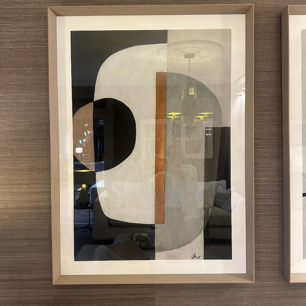 Wall Art - The voice Within 01-wall art-Renaissance Design Studio