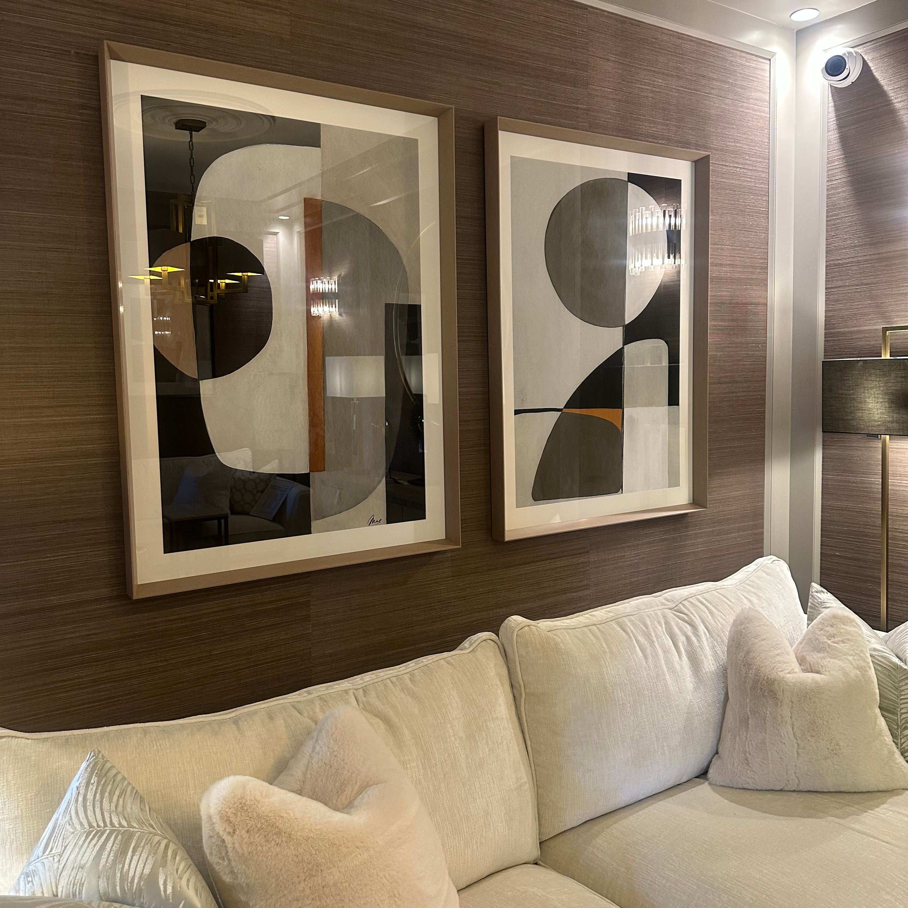 Wall Art - The voice Within 01-wall art-Renaissance Design Studio