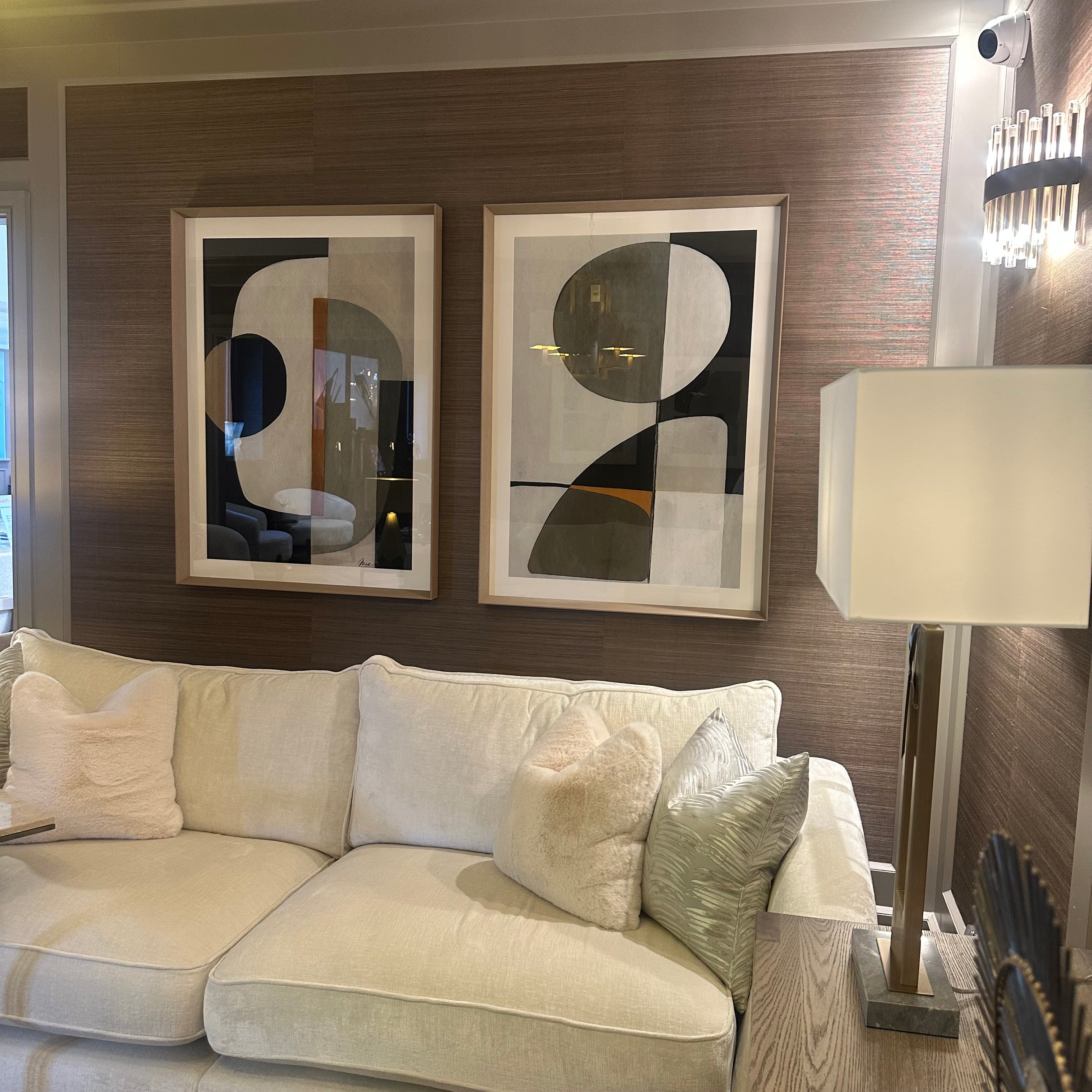 Wall Art - The Voice Within 01 Limited Edition-Renaissance Design Studio