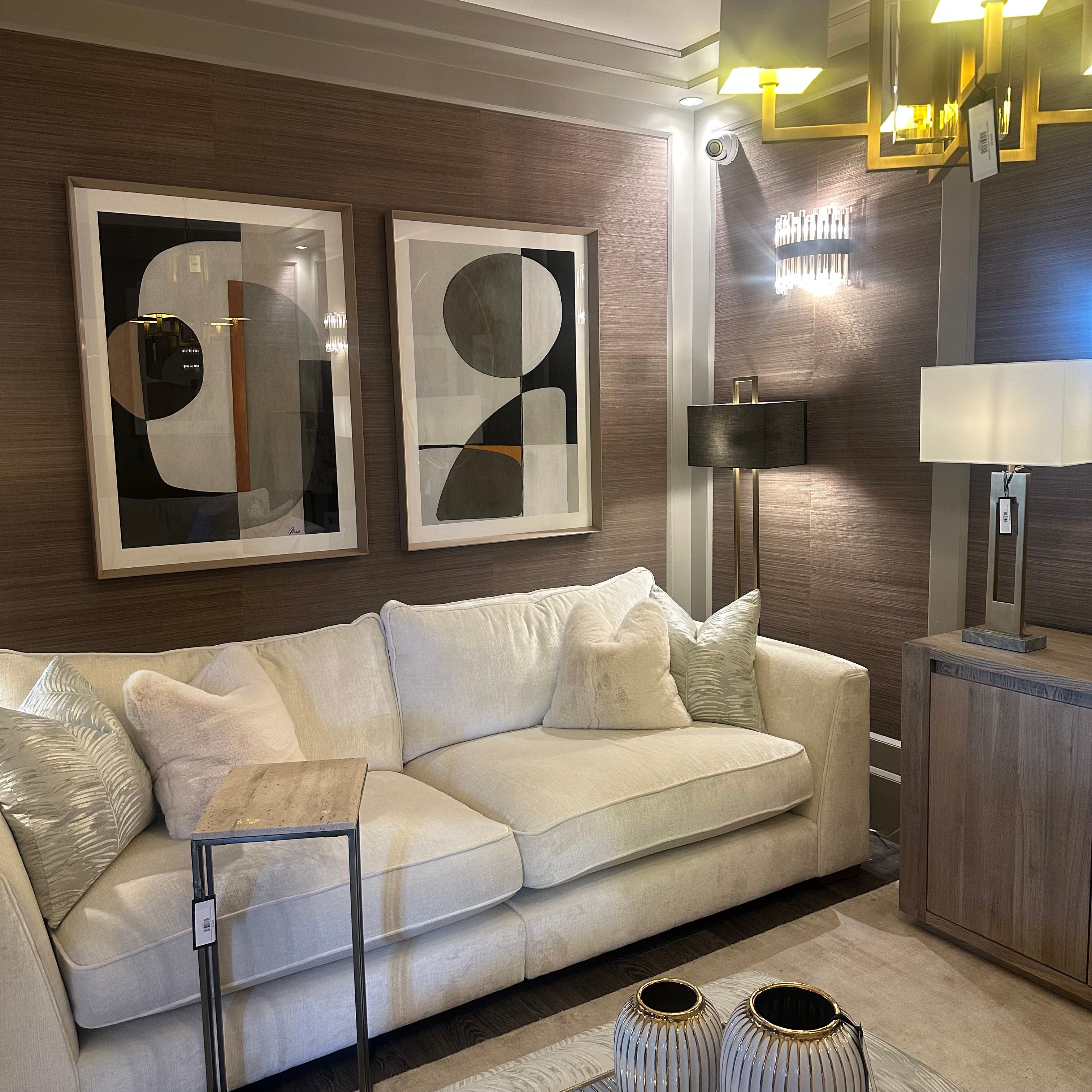 Wall Art - The voice Within 2-wall art-Renaissance Design Studio