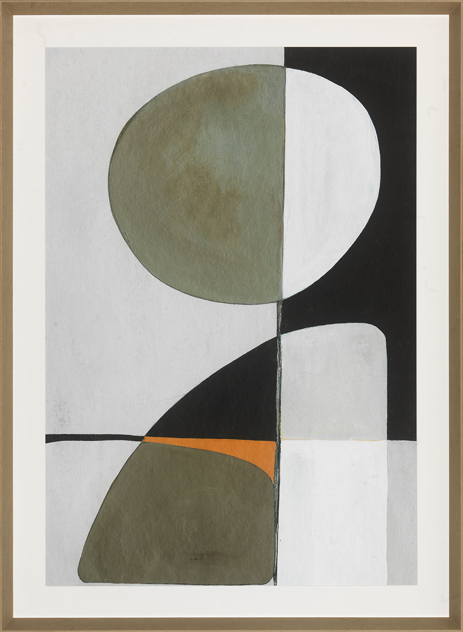 Wall Art - The voice Within 2 Limited Edition-Renaissance Design Studio