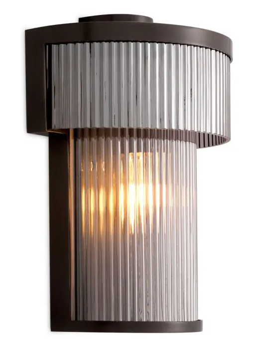 Wall Lamp Andromeda by Eichholtz-Renaissance Design Studio
