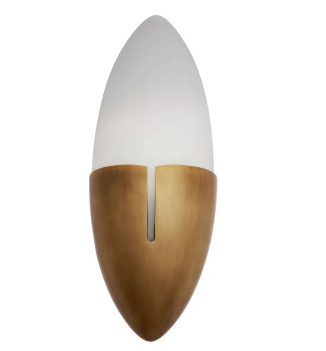 Wall Lamp Bernina by Eichholtz-Renaissance Design Studio