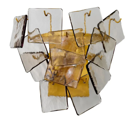 Wall Lamp Biltmore by Eichholtz-Renaissance Design Studio
