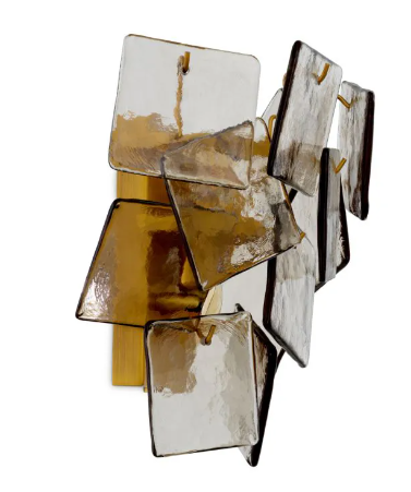 Wall Lamp Biltmore by Eichholtz-Renaissance Design Studio