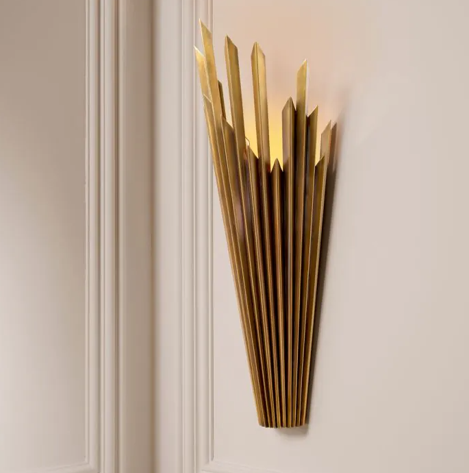 Wall Lamp Celestia by Eichholtz-Renaissance Design Studio