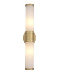 Wall Lamp Claridges Double By Eichholtz-Renaissance Design Studio