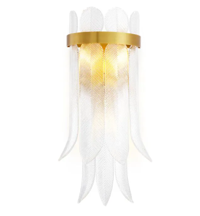 Wall Lamp Erika by Eichholtz-Renaissance Design Studio