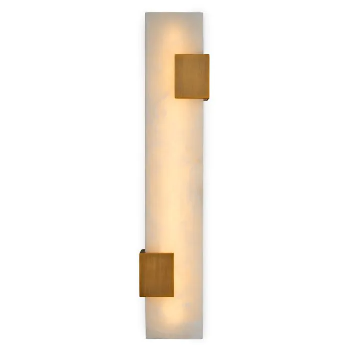 Wall Lamp Furore by Eichholtz-Renaissance Design Studio