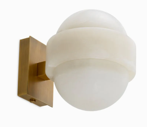 Wall Lamp Icarus by Eichholtz-Renaissance Design Studio