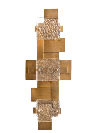 Wall Lamp Langham by Eichholtz-Renaissance Design Studio