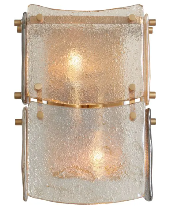 Wall Lamp Laurent by Eichholtz-Renaissance Design Studio