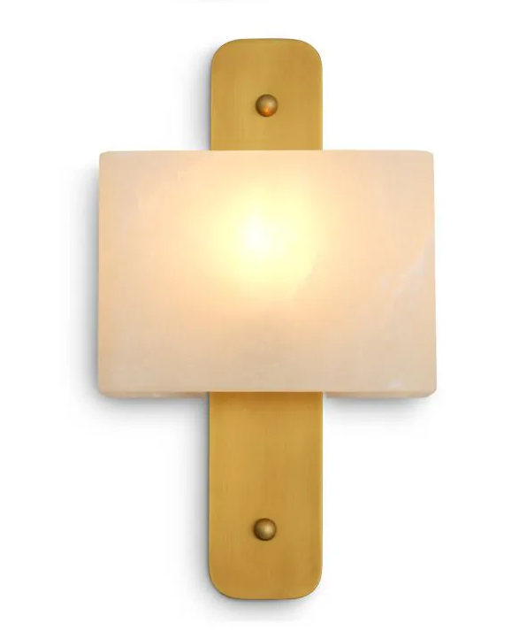 Wall Lamp Melbourne by Eichholtz-Renaissance Design Studio