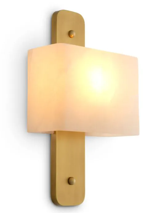 Wall Lamp Melbourne by Eichholtz-Renaissance Design Studio