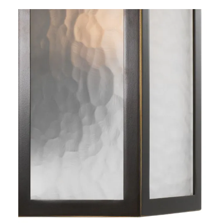 Wall Lamp Minerva by Eichholtz-Renaissance Design Studio