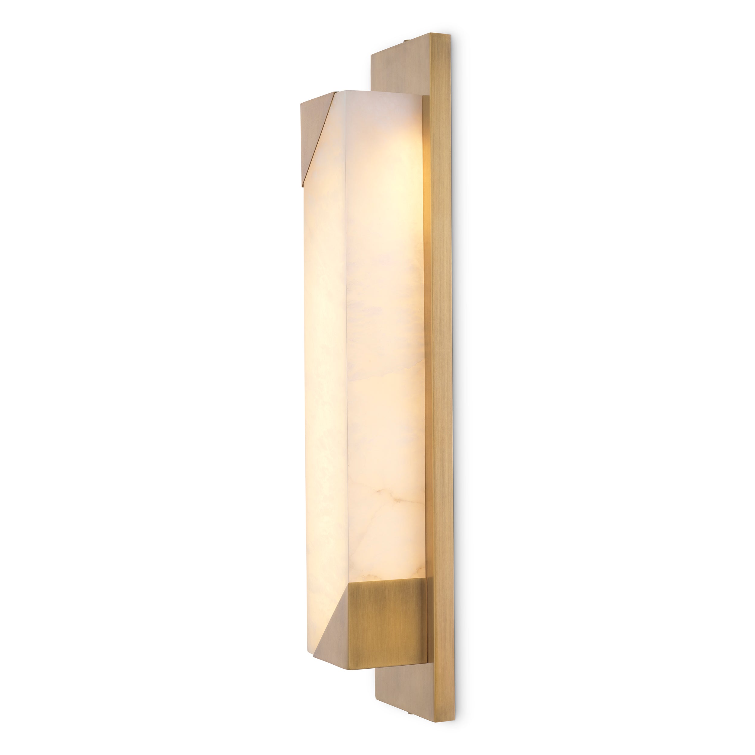 Wall Lamp Scilla by Eichholtz-Renaissance Design Studio