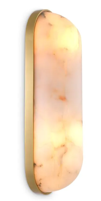 Wall Lamp Sumo by Eichholtz-Renaissance Design Studio