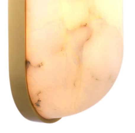 Wall Lamp Sumo by Eichholtz-Renaissance Design Studio