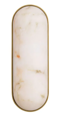 Wall Lamp Sumo by Eichholtz