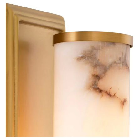 Wall Lamp Valentine by Eichholtz-Renaissance Design Studio