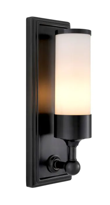 Wall Lamp Valentine by Eichholtz-Renaissance Design Studio