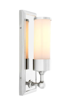 Wall Lamp Valentine by Eichholtz-Renaissance Design Studio